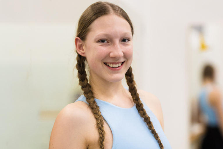 Adéla Humpolíková