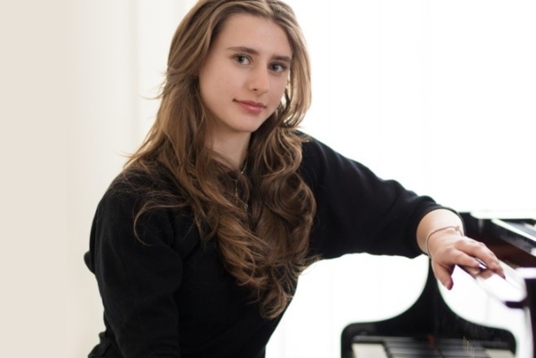 Sofia Elena Hybášková