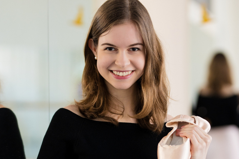 Michaela Skovajsová
