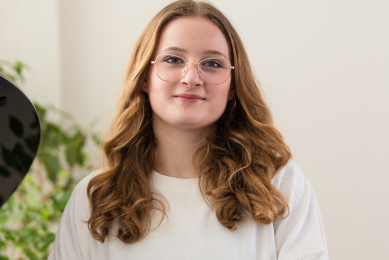 Elena Szendiuchová