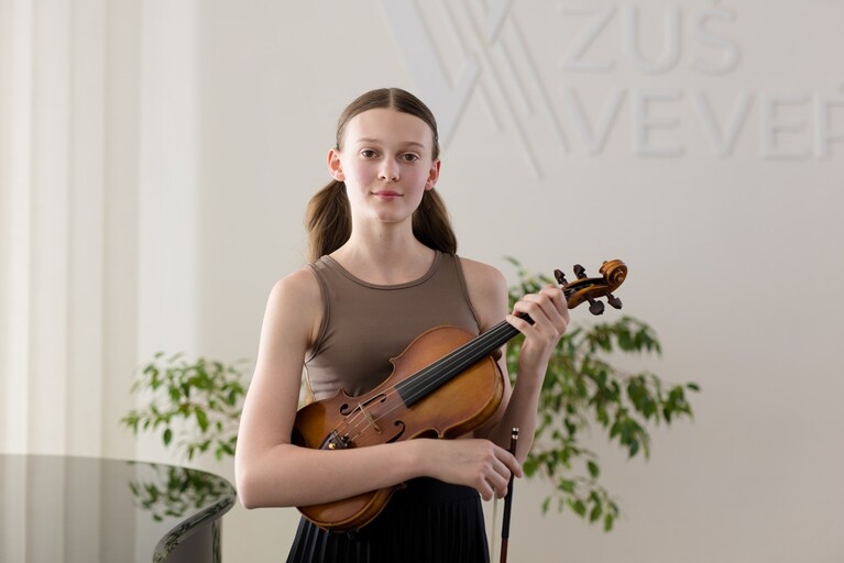 Kristýna Holešovská