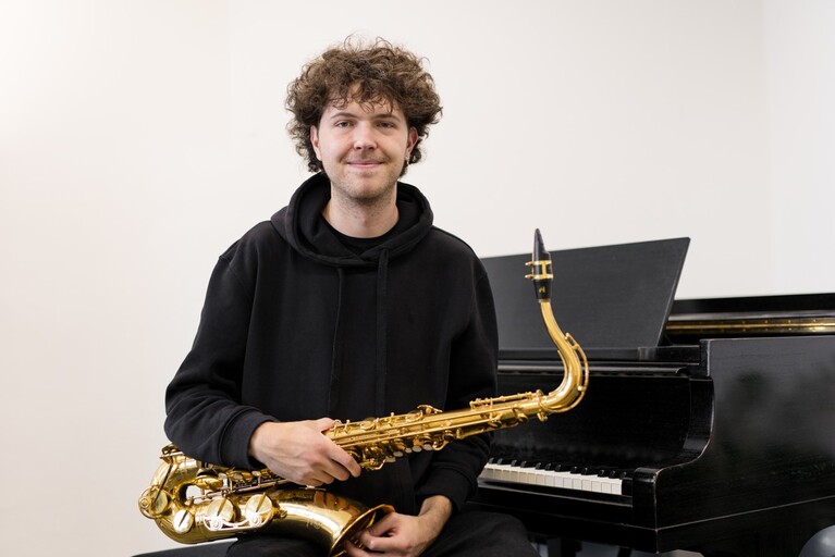 Matyáš Roberts