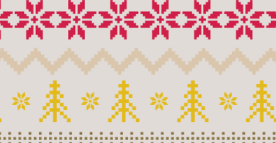 Maria a Josef hledají místo