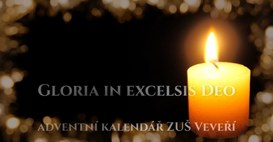 Maria a Josef hledají místo