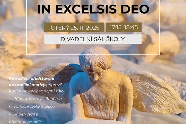 Gloria in excelsis Deo