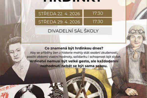 Hrdinky