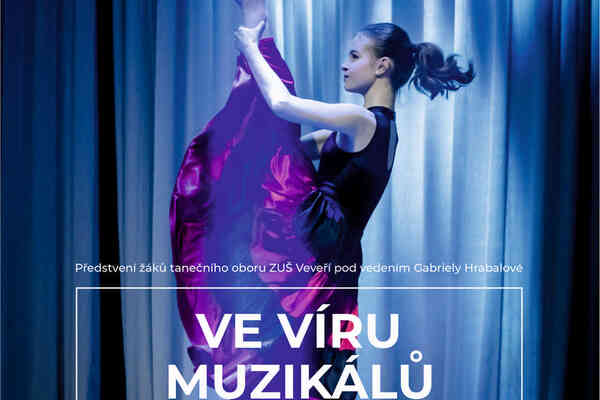 Ve víru muzikálů