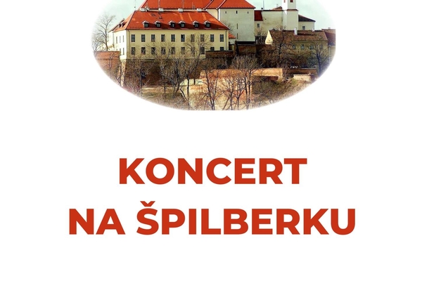 Koncert na Špilberku