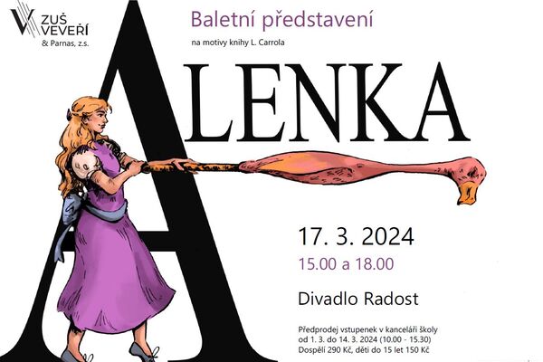 Alenka