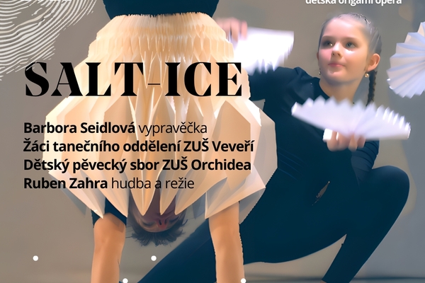Salt-ice Salt-ice