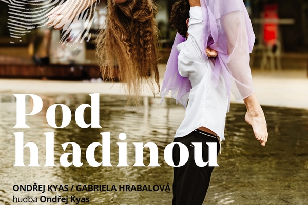 Pod hladinou Pod hladinou
