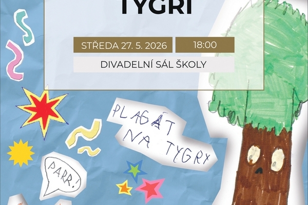Tygři