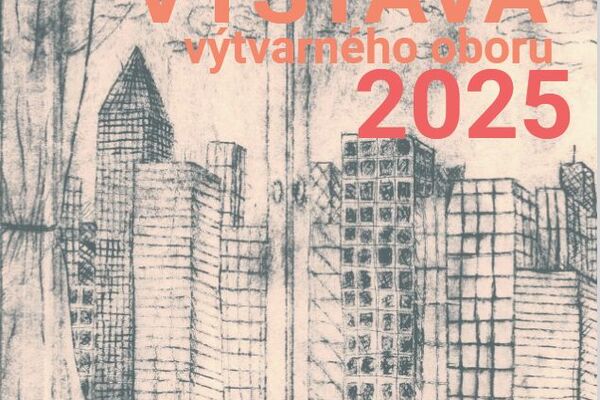Vernisáž červen 2025