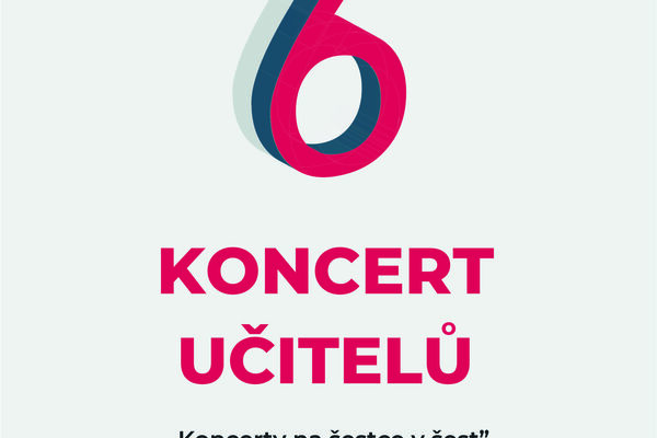 Koncert učitelů