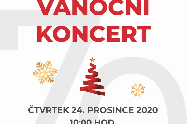 Vánoční koncert / výstava