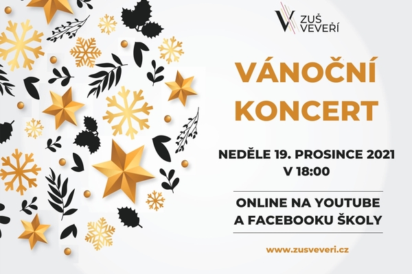 Vánoční koncert