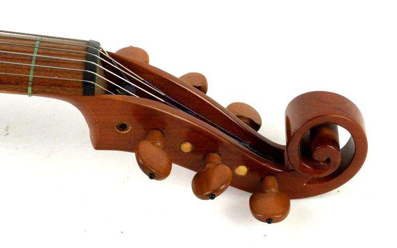 Viola da gamba