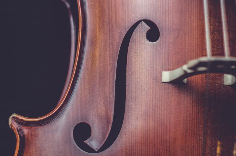 Violoncello