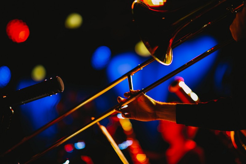Trombón Trombón